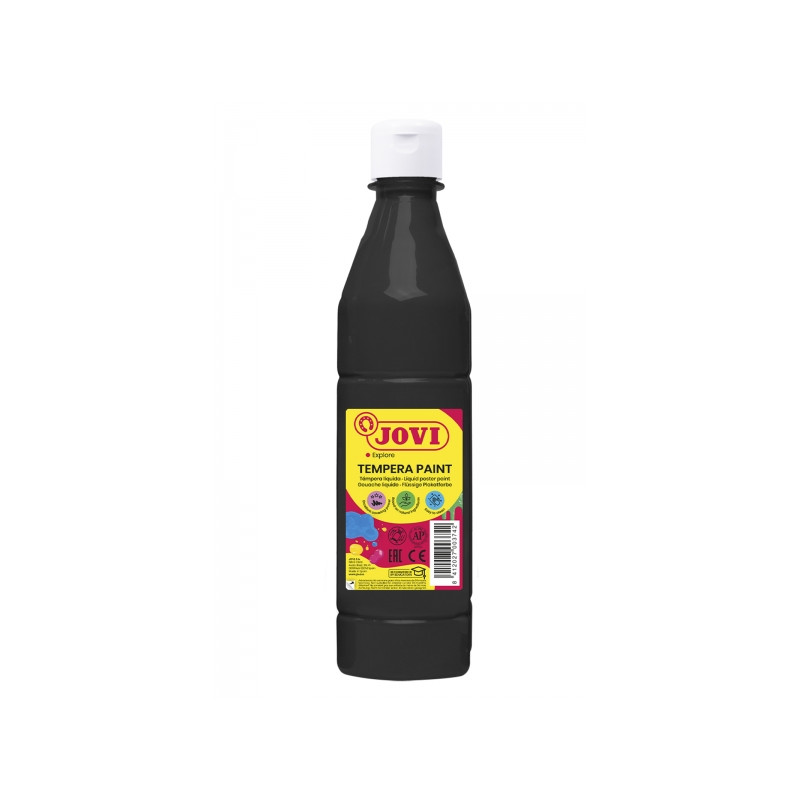 Jovi Tempera Paint Tempera Liquida 500ml Compatible - 3,57€