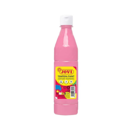 Jovi Tempera Paint Tempera Liquida 500ml Compatible - 3,57€