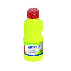 Giotto Extra Quality Fluo Tempera Compatible - 4,22€