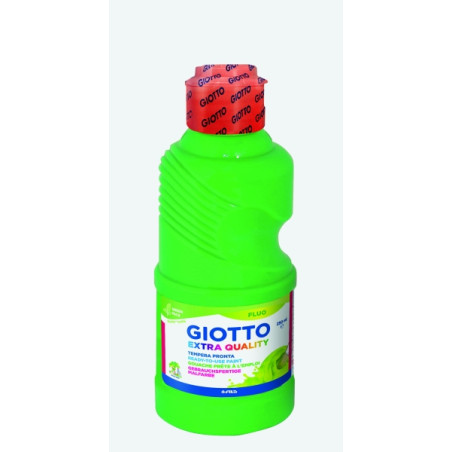 Giotto Extra Quality Fluo Tempera Compatible - 4,22€