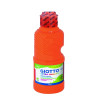 Giotto Extra Quality Fluo Tempera Naranja Compatible - 4,22€