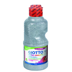 Giotto Extra Quality Glitter Tempera Compatible - 4,22€