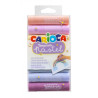 Carioca Temperello Pack de 8 Temperas Solidas - 4,28€