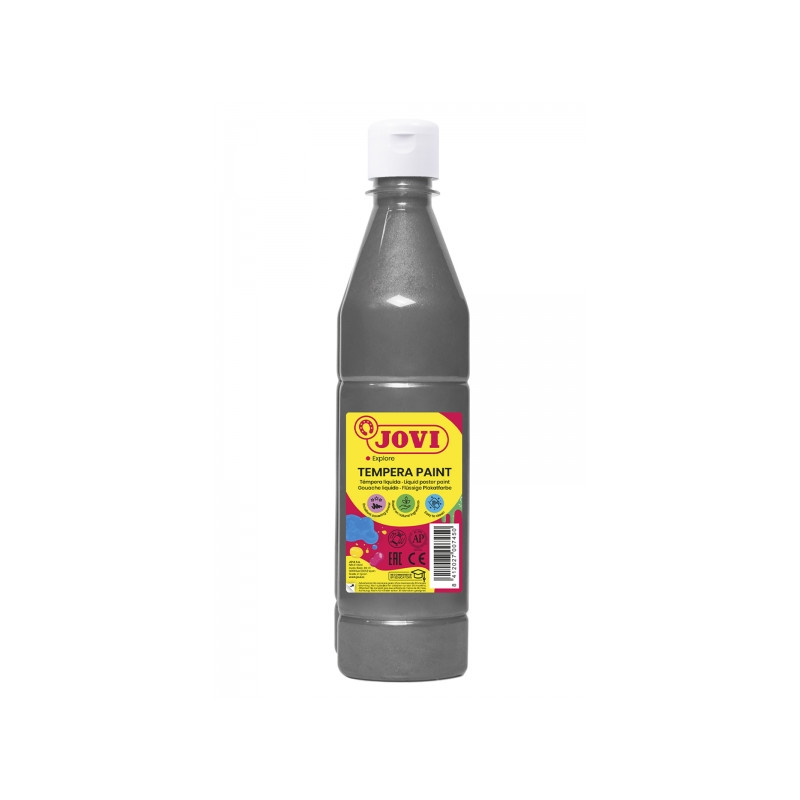 Jovi Tempera Paint Tempera Liquida 500ml Compatible - 5,60€