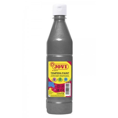 Jovi Tempera Paint Tempera Liquida 500ml Compatible - 5,60€