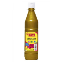 Jovi Tempera Paint Tempera Liquida 500ml Compatible - 5,60€