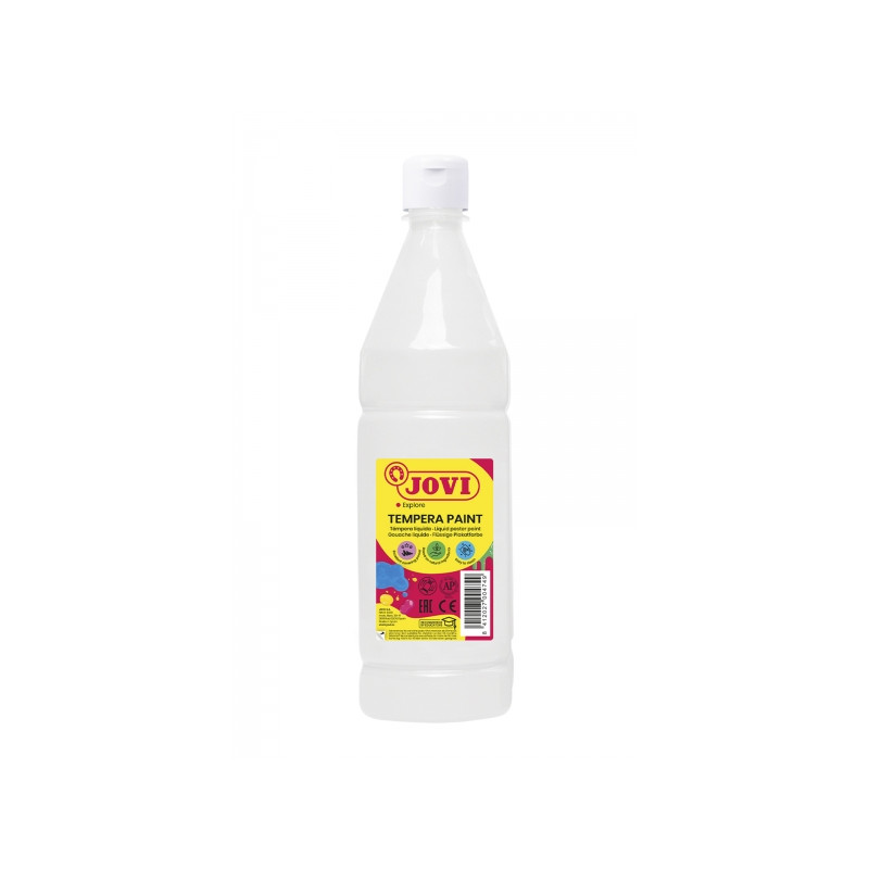 Jovi Tempera Paint Tempera Liquida 1000ml Compatible - 6,53€