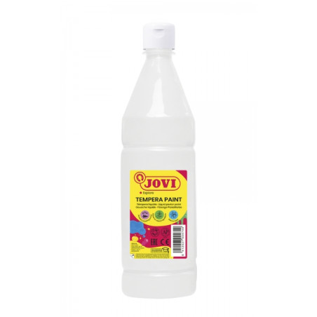Jovi Tempera Paint Tempera Liquida 1000ml Compatible - 6,53€