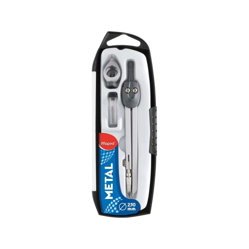 Maped Start Metal Compas con Brazo Articulado - 2,12€