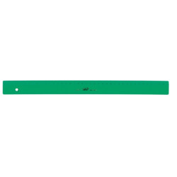 Safta Regla de 40cm Verde Compatible - 0,75€ | Envío 24h