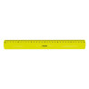 Milan Regla Flexible y Resistente Compatible - 0,94€