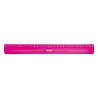 Milan Regla Flexible y Resistente Rosa Compatible - 0,94€