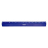 Milan Regla Flexible y Resistente Azul Compatible - 0,94€