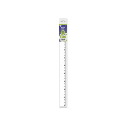 Bismark Regla Milimetrada 50cm Compatible - 1,31€
