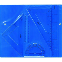 Maped Pack de Instrumentos de Dibujo Compatible - 2,50€