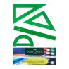 Faber-Castell Pack Escolar de 4 Reglas Compatible - 3,57€