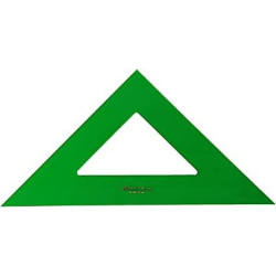Faber-Castell Escuadra Tecnica 16cm Compatible - 20,27€