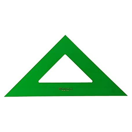 Faber-Castell Escuadra Tecnica 16cm Compatible - 20,27€