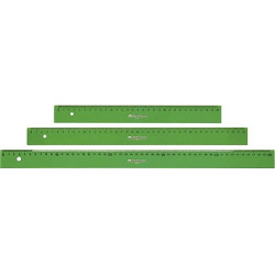 Faber-Castell Regla Tecnica Recta 30cm Compatible - 59,41€