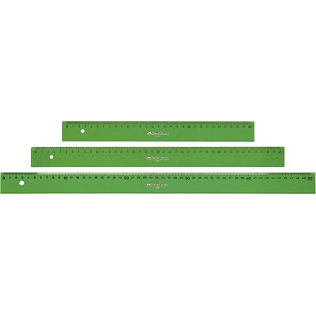 Faber-Castell Regla Tecnica Recta 30cm Compatible - 59,41€