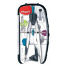 Maped Precision System Compas con Bigotera Gigante - 8,39€