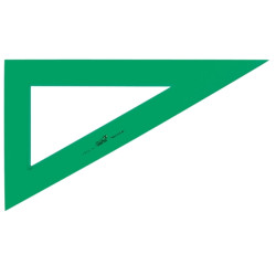 Safta Cartabon de 30cm Verde Compatible - 1,00€ | Envío 24h
