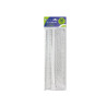 Bismark Pack de 2 Reglas Milimetradas 30cm - 1,06€