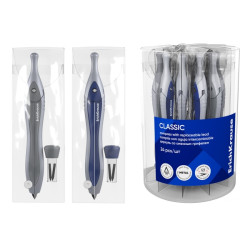 ErichKrause Neon Compas Escolar Surtido Compatible - 30,49€