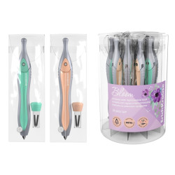 ErichKrause Pastel Bloom Compas Escolar Compatible - 32,23€
