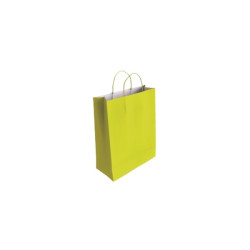 Bismark Bolsa de Papel Celulosa Pistacho Compatible - 9,68€