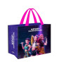 Safta K-Pop Demon Hunters Shopper Bolsa Reutilizable - 1,71€