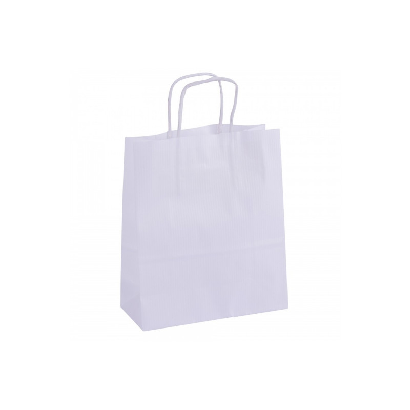 Apli Pack de 50 Bolsas Kraft Blanco Compatible - 20,32€