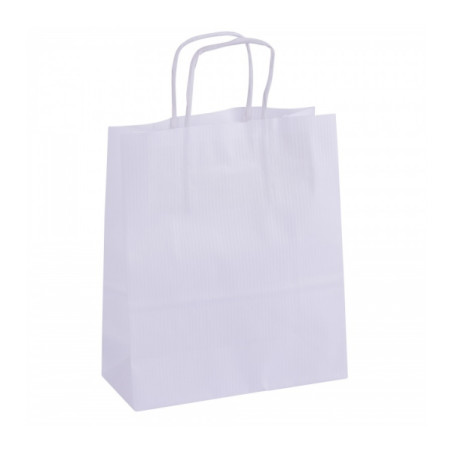 Apli Pack de 50 Bolsas Kraft Blanco Compatible - 20,32€