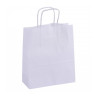Apli Pack de 50 Bolsas Kraft Blanco Compatible - 20,32€