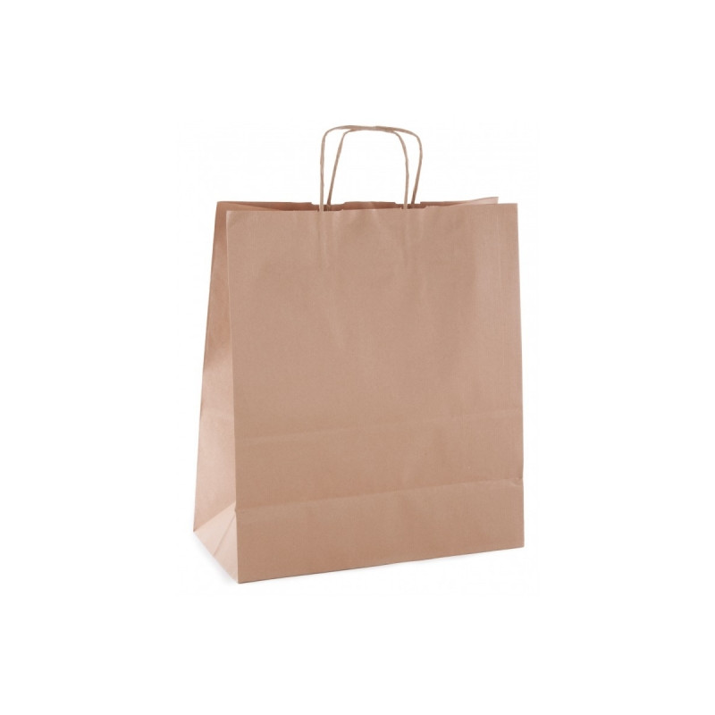 Apli Pack de 50 Bolsas Kraft Marrón Compatible - 23,41€
