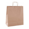 Apli Pack de 50 Bolsas Kraft Marrón Compatible - 23,41€