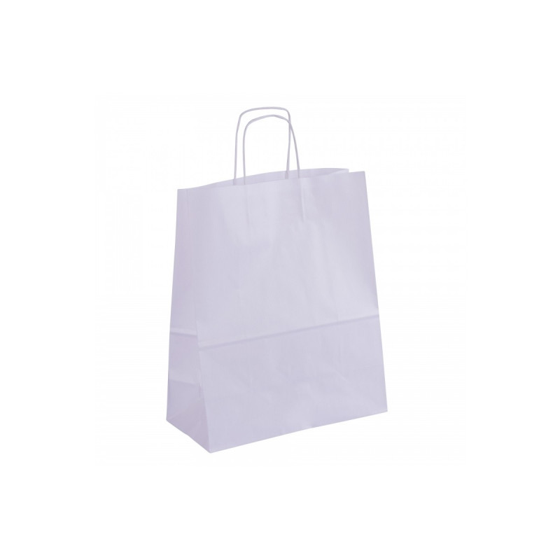 Apli Pack de 50 Bolsas Kraft Blanco Compatible - 28,19€