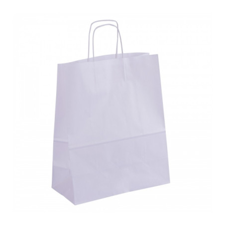 Apli Pack de 50 Bolsas Kraft Blanco Compatible - 28,19€