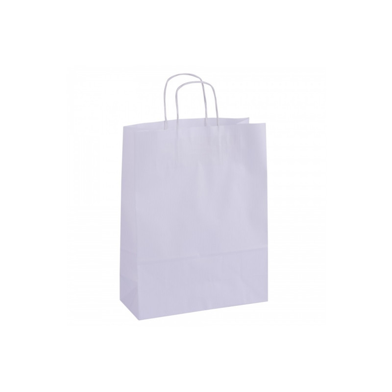 Apli Pack de 50 Bolsas Kraft Blanco Compatible - 39,93€