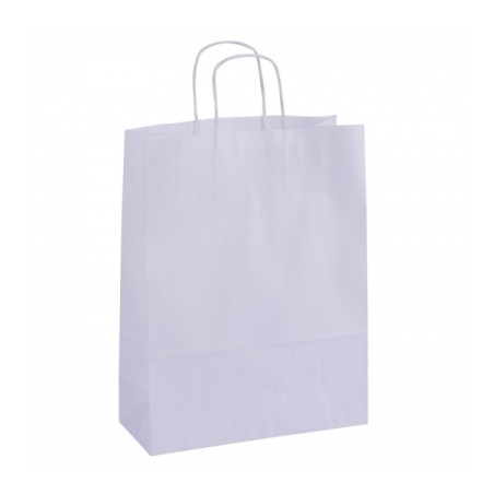 Apli Pack de 50 Bolsas Kraft Blanco Compatible - 39,93€