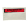 N/A Sobre Autoadhesivo para Envio de Documentos 240x135mm 