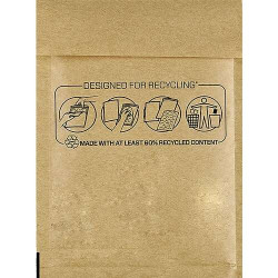 Fellowes Bankers Box Nº11 Pack de 10 Bolsas de Burbujas