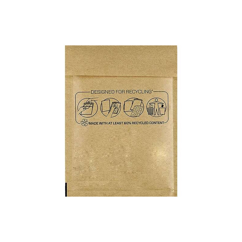 Fellowes Bankers Box Nº11 Pack de 10 Bolsas de Burbujas