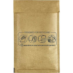 Fellowes Bankers Box Nº12 Pack de 10 Bolsas de Burbujas