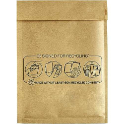 Fellowes Bankers Box Nº13 Pack de 10 Bolsas de Burbujas