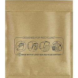 Fellowes Bankers Box Nº15 Pack de 10 Bolsas de Burbujas