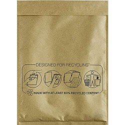 Fellowes Bankers Box Nº17 Pack de 10 Bolsas de Burbujas