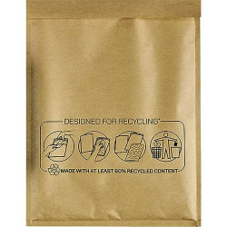 Fellowes Bankers Box Nº18 Pack de 10 Bolsas de Burbujas