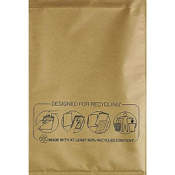 Fellowes Bankers Box Nº19 Pack de 10 Bolsas de Burbujas