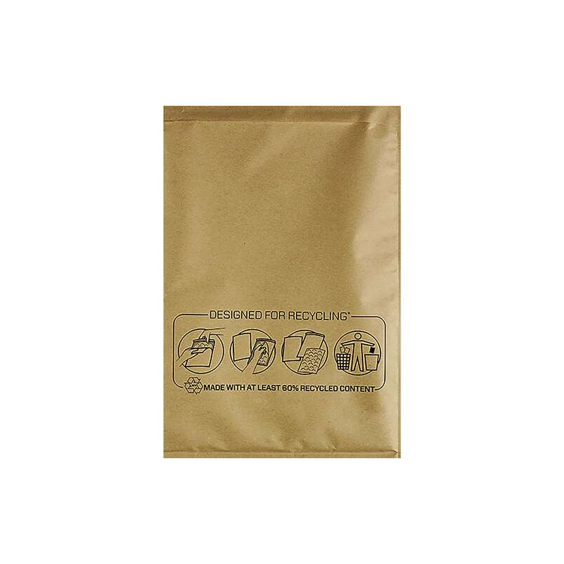 Fellowes Bankers Box Nº20 Pack de 10 Bolsas de Burbujas